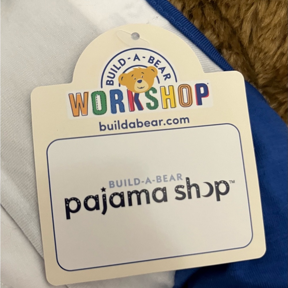 Build A Bear - Picture 4 of 5